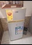 Nasco Double Door Fridge - 2