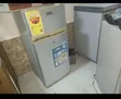 Nasco Double Door Fridge - 3
