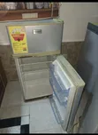 Nasco Double Door Fridge - 4