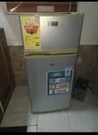 Nasco Double Door Fridge - 5
