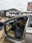 2013 Hyundai Elantra Limited Sedan FWD (1.8L) - 3