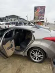 2013 Hyundai Elantra Limited Sedan FWD (1.8L) - 4