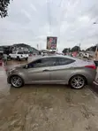 2013 Hyundai Elantra Limited Sedan FWD (1.8L) - 5