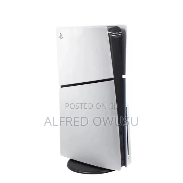 PS5 Vertical Stand - Brand New - 1