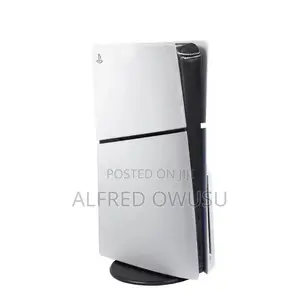 PS5 Vertical Stand - Brand New