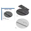 PS5 Vertical Stand - Brand New - 2