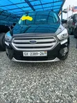 Ford Escape 2018 Black - 1