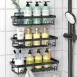 5 Set Bathroom Rack - 2