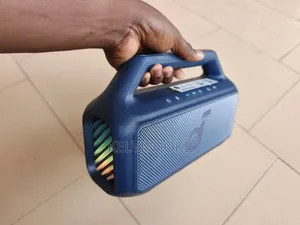 Soundcore Boom 2 Bluetooth Speaker