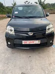 Toyota Sienta 1.5 AWD 2013 Black - 1
