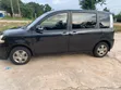 Toyota Sienta 1.5 AWD 2013 Black - 3