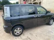 Toyota Sienta 1.5 AWD 2013 Black - 4