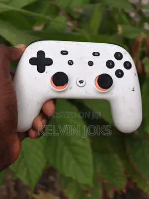 Google Stadia Controller (Used)