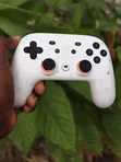 Google Stadia Controller (Used) - 1