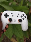 Google Stadia Controller (Used) - 4