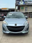 Mazda 5 2015 Blue 7-Seater Manual - 1