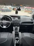 Mazda 5 2015 Blue 7-Seater Manual - 5