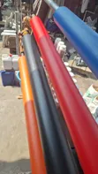 PVC Tarpaulin - 2