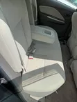 Toyota Belta 2012 Silver - 2