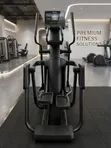 SHUA Commercial Elliptical Cross Trainer - 1