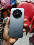 Oppo Find X8 256GB Black - 1