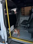 Mercedes-Benz Sprinter 2018 White - 2