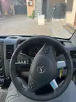 Mercedes-Benz Sprinter 2018 White - 5