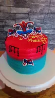 Custom Cakes for Kids, Parties & Birthdays - 2