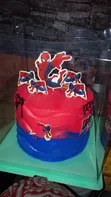 Custom Cakes for Kids, Parties & Birthdays - 3