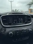 Kia Sorento 2.0T EX AWD 2018 Gray - 1