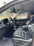 Kia Sorento 2.0T EX AWD 2018 Gray - 2