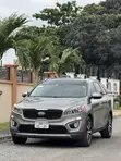 Kia Sorento 2.0T EX AWD 2018 Gray - 5