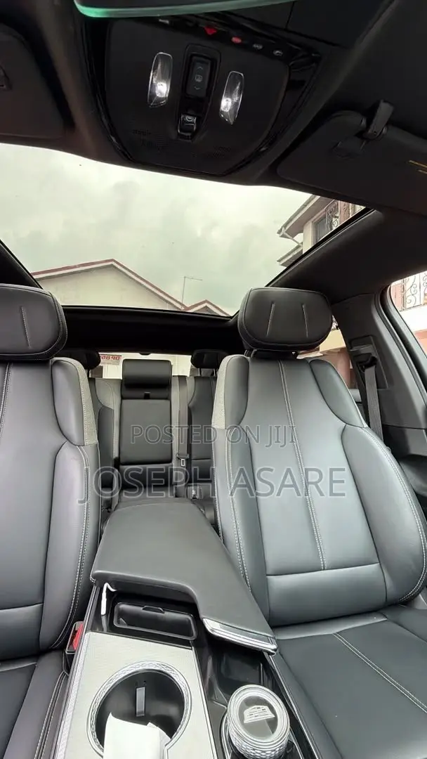 Cadillac Lyriq Luxury 2026 White - 1