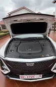 Cadillac Lyriq Luxury 2026 White - 4