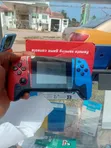 Retro Handheld Game Console - 500 Games - 3