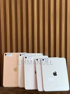 Apple iPad (2022) 64GB Gray