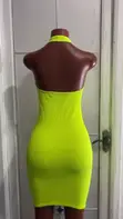 Brand New Straight Dress - 2