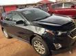 Chevrolet Equinox 2018 Black - 3