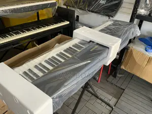 Brand New 88-Key Full Weighted Electric Piano