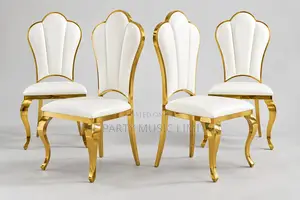 Luxury Couple Wedding Chairs for Rent