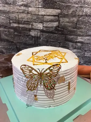 Cakes for All Occasions - Delivery Available