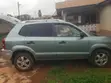 Hyundai Tucson 2008 - 1