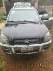 Hyundai Tucson 2008 - 3