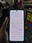 Honor 50 256GB Rose Gold - 3