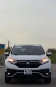 Honda CR-V Touring 2022 White - 1