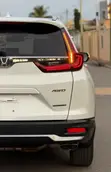 Honda CR-V Touring 2022 White - 2