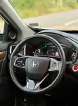 Honda CR-V Touring 2022 White - 3