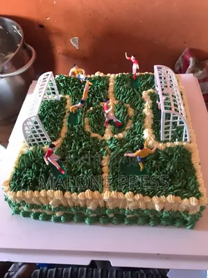 Party & Occasion Cakes