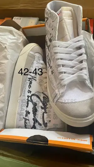 Men's Nike Sneakers
