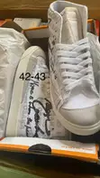 Men's Nike Sneakers - 1